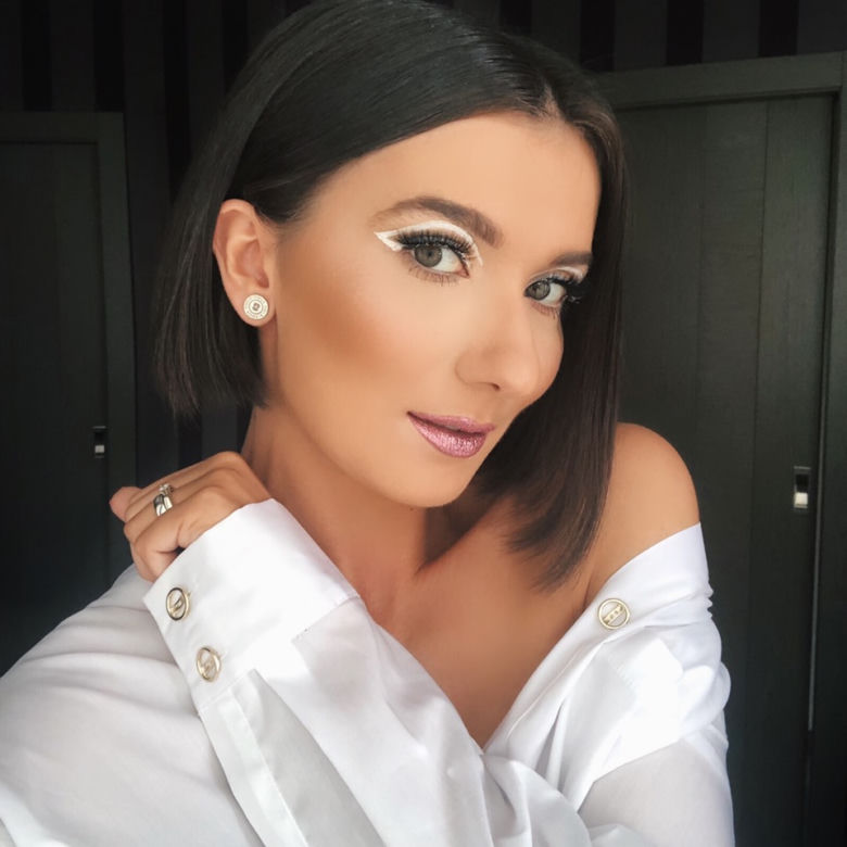 Aleksandra Kondratowicz - ALEXDARG