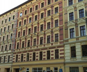 Program Stu Kamienic, Wrocław