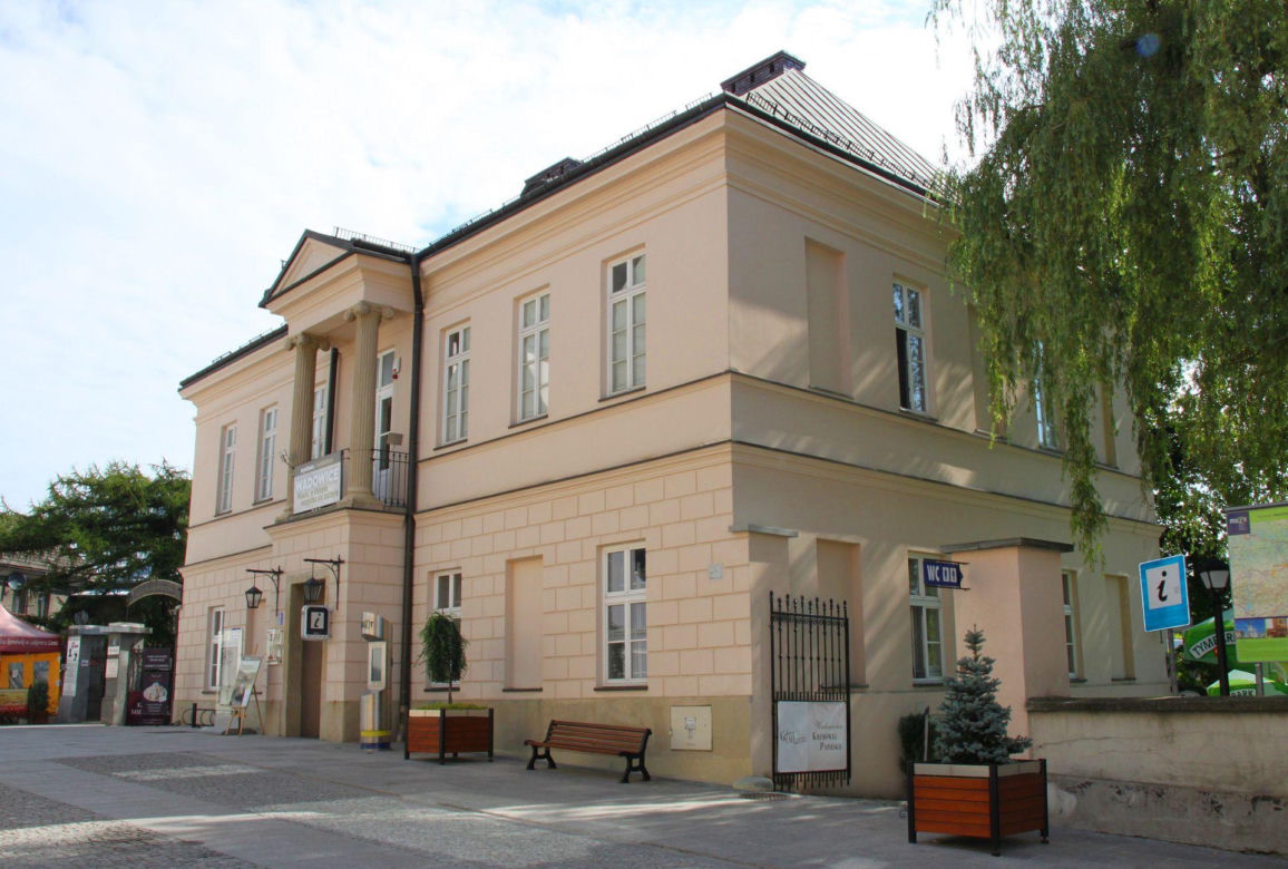 9. Wadowice, Kalwaria Zebrzydowska, Andrychów 