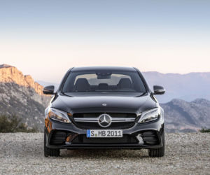 Mercedes-Benz C 43 4MATIC