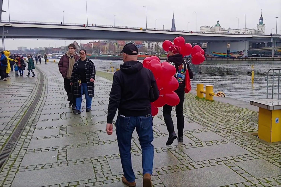 Finał WOŚP w Szczecinie
