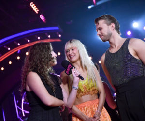 Helena Englert czarnym koniem Tańca z Gwiazdami