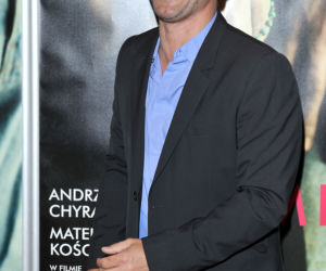 Andrzej Chyra