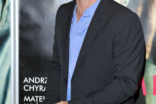 Andrzej Chyra