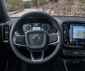 Volvo XC40 D4
