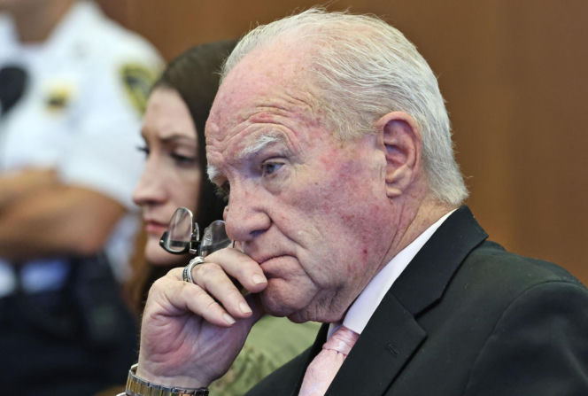 Sąd podjął decyzję ws. Lindsay Clancy. Miała zabić troje dzieci