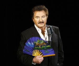 Krzysztof Krawczyk