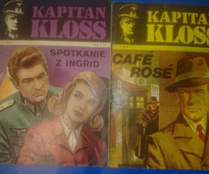 Zobaczcie komiksowe perełki PRL-u. Kto je jeszcze pamięta? 