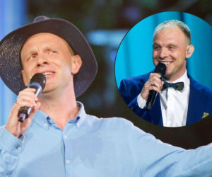 Kazik Mazur w Taskmaster Polska. Czy popularny artysta poradzi sobie z presją czasu?