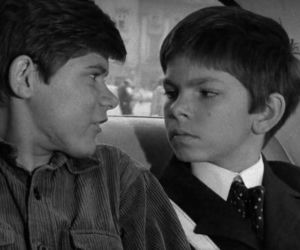 Quiz filmowy PRL. Pamiętasz dziecięce gwiazdy tamtych czasów? 