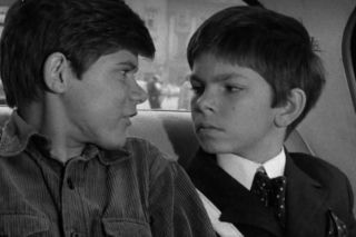 Quiz filmowy PRL. Pamiętasz dziecięce gwiazdy tamtych czasów? 