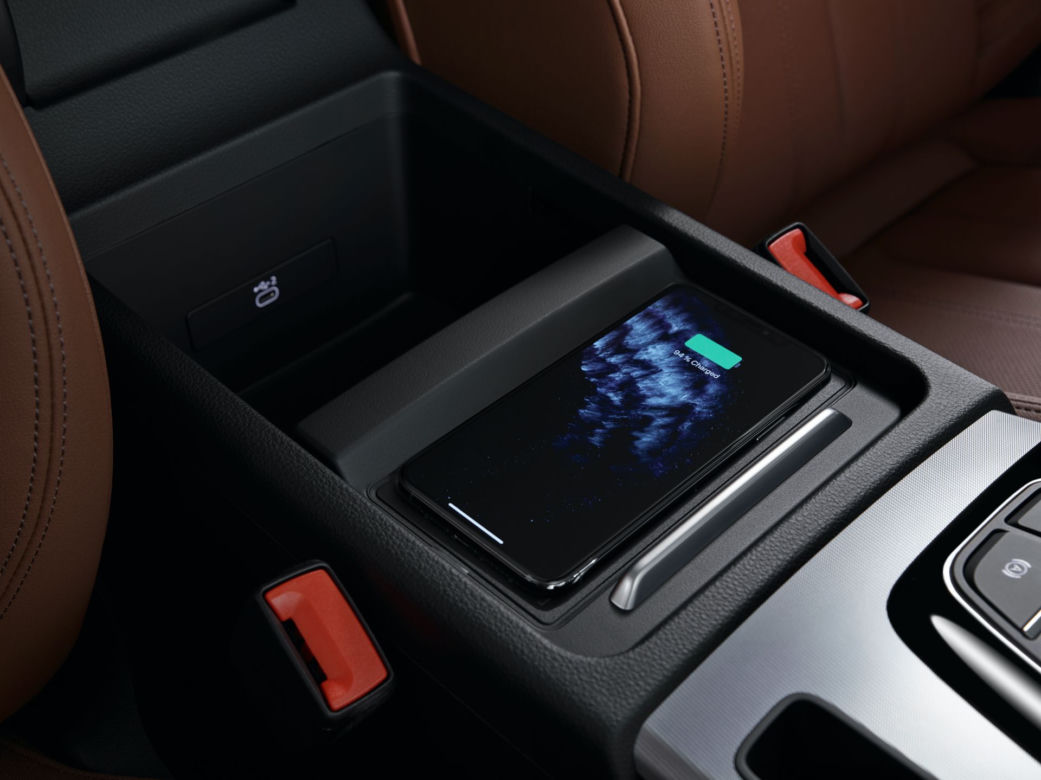 Audi Q5 (2021)