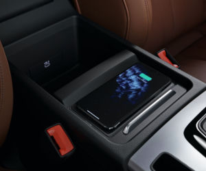 Audi Q5 (2021)