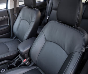 Mitsubishi ASX 2017