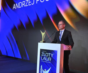 13. edycja gali Złoty Laur Super Biznesu 2026 - wyróżnieni