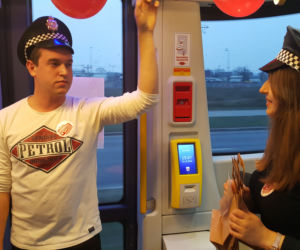 Tramwaj zwany pożądaniem