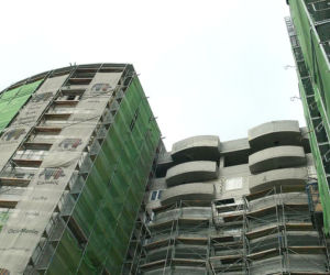 Wola Tower