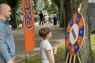 Eska Summer City - „Odetchnij na zdrowie” Gołdap Festiwal 2026