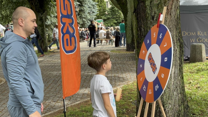 Eska Summer City - „Odetchnij na zdrowie” Gołdap Festiwal 2026