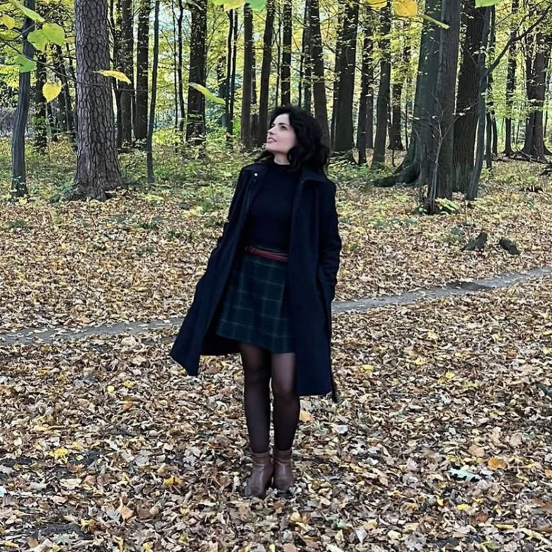 Katarzyna Zaczek