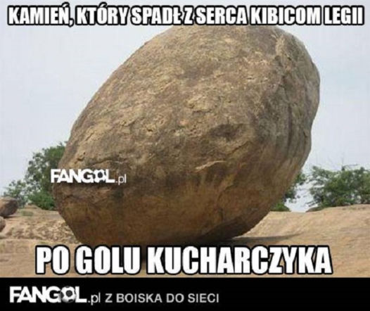 Legia Warszawa w Lidze Mistrzów - memy po historycznym awansie!