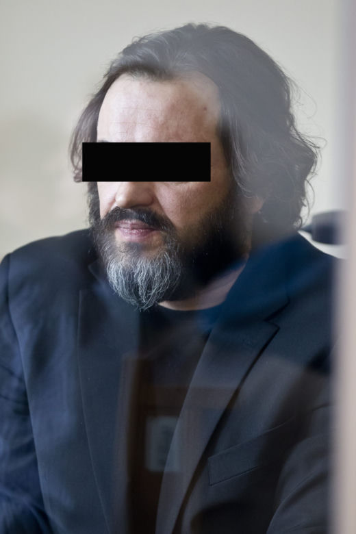 Mąż chciał mnie zabić a nie pobić