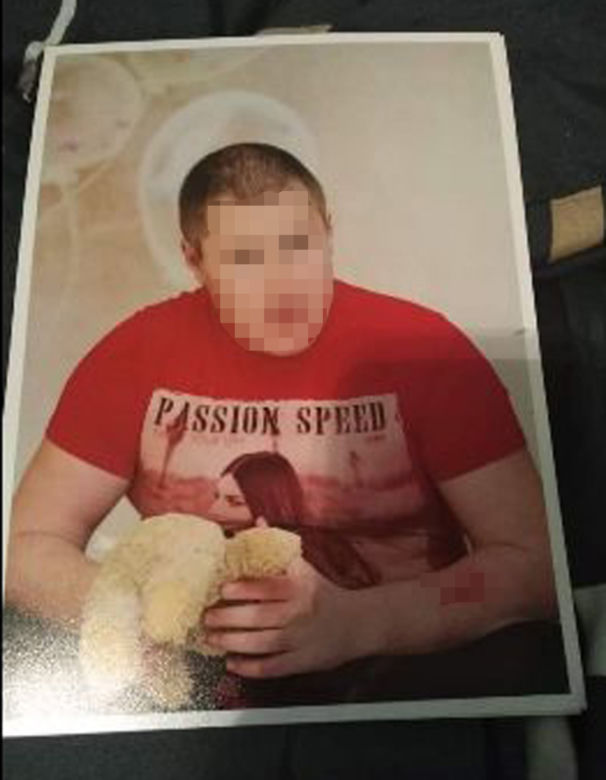 Niepełnosprawny 17-latek zginął w pożarze