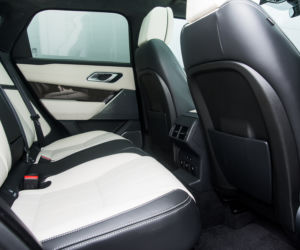 Range Rover Velar First Edition R-Dynamic D300 HSE