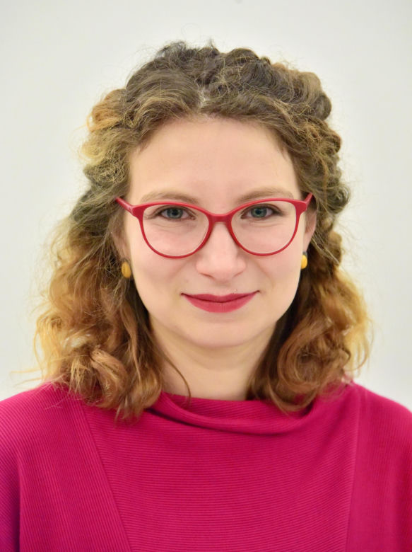 Daria Gosek-Popiołek