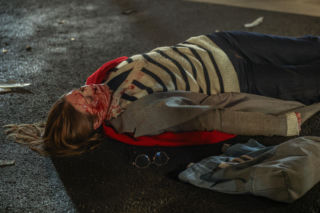 Szpital św. Anny, odcinek 89: Zosia zginie pod kołami auta?! Lekarka ulegnie poważnemu wypadkowi! 