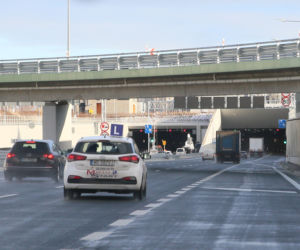 Tunel pod Ursynowem skrywa w sobie wiele zaskakujących tajemnic 