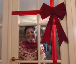 Cichopek i Kurzajewski przed pierwszymi świętami jako małżeństwo. Pokazali dekoracje w domu