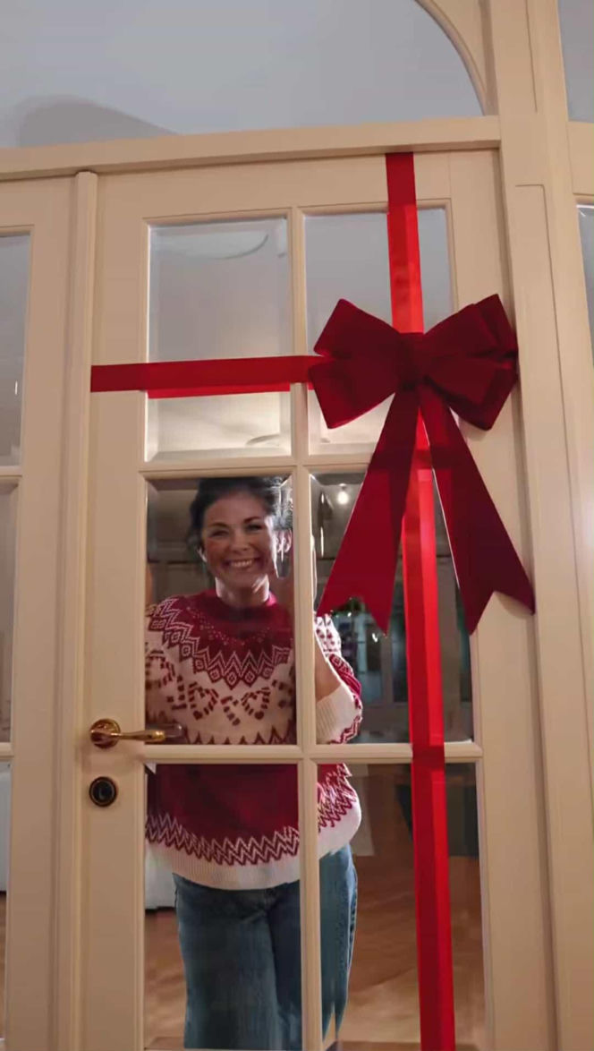 Cichopek i Kurzajewski przed pierwszymi świętami jako małżeństwo. Pokazali dekoracje w domu