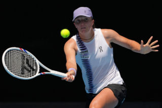 Iga Świątek poznała rywalkę w WTA Stuttgart! Zagra z faworytką gospodarzy