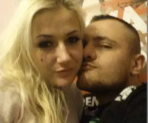 Eliza JEST W CIĄŻY z Trybsonem! Oboje odchodzą z Warsaw Shore