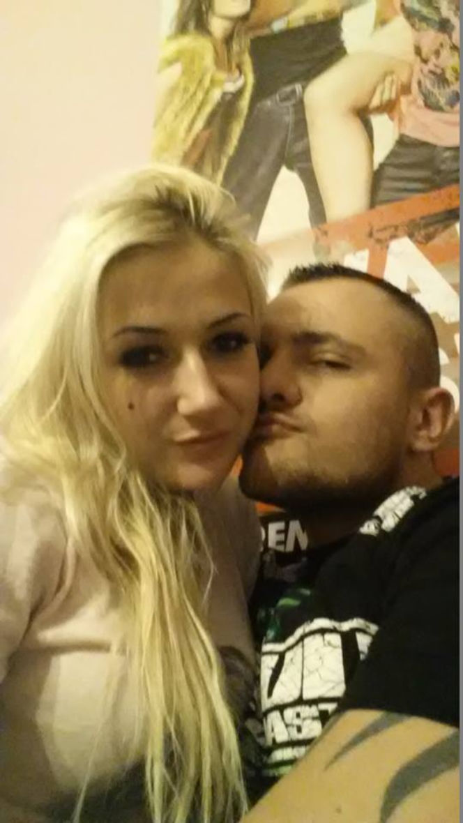 Eliza JEST W CIĄŻY z Trybsonem! Oboje odchodzą z Warsaw Shore
