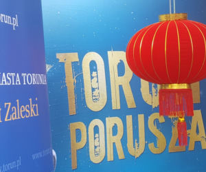 Chinatown podczas 11. Bella Skyway Festival w Toruniu?! Czemu nie!