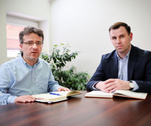 Zdrowie bliżej mieszkańców – kierunki rozwoju ZOZ Nr 2 w Rzeszowie