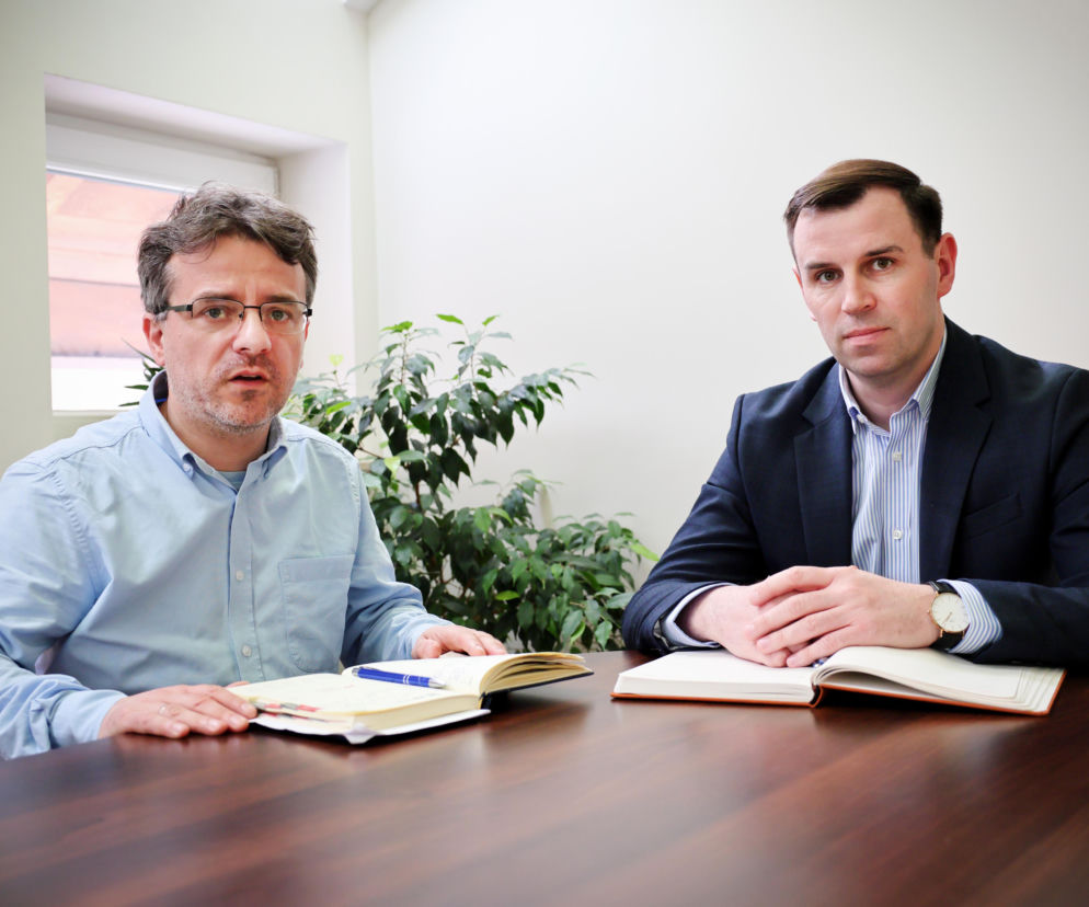 Zdrowie bliżej mieszkańców – kierunki rozwoju ZOZ Nr 2 w Rzeszowie