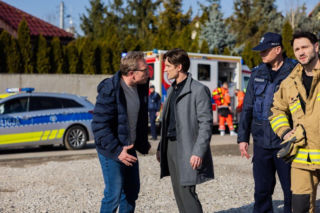 Pierwsza miłość, odcinek 4203