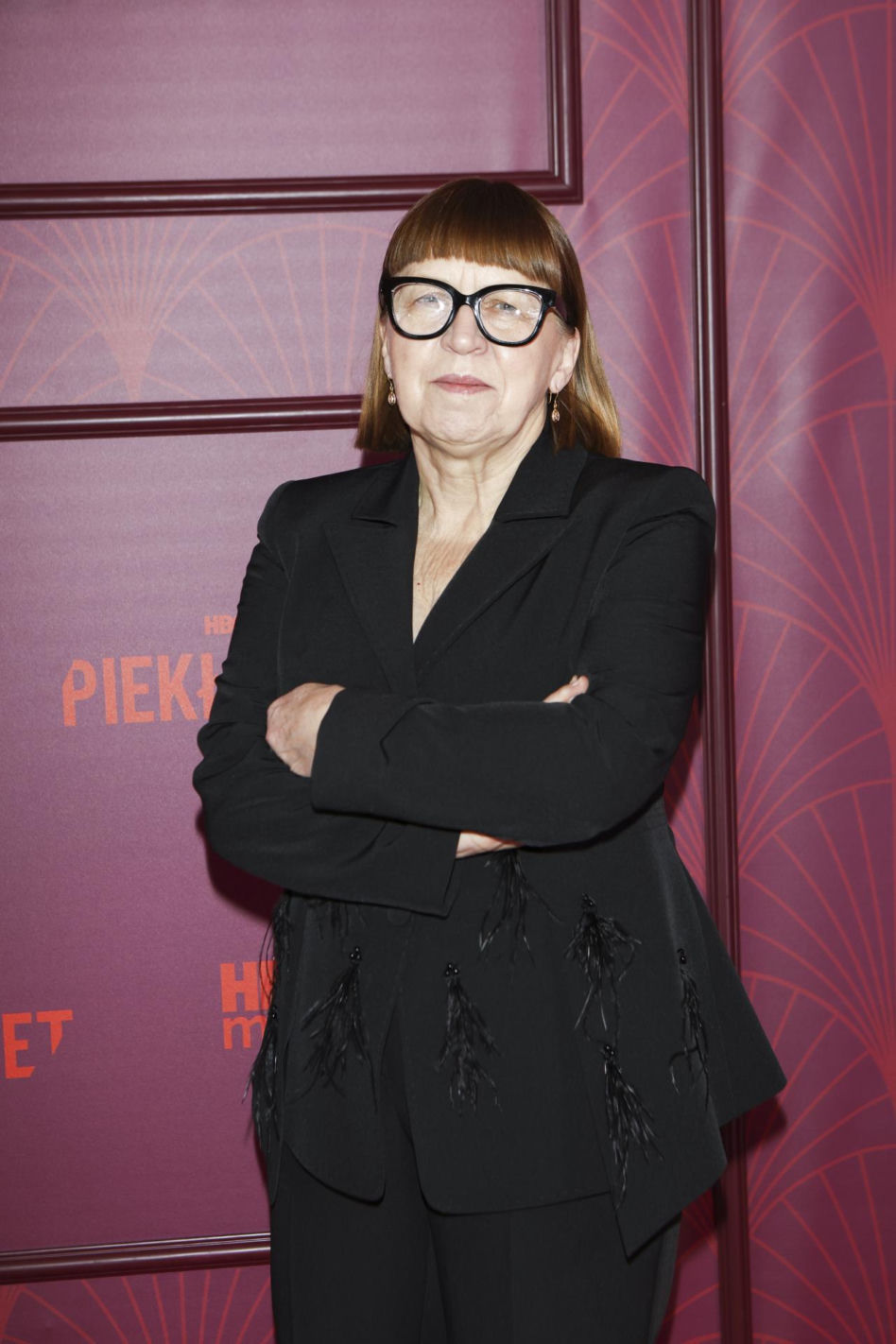 Gwiazdy na premierze "Piekła kobiet"