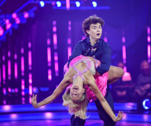 Mateusz Pawłowski o łatce Kacperka z Rodzinki.pl