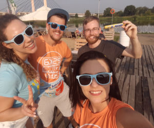 ESKA Summer City w HotSpot