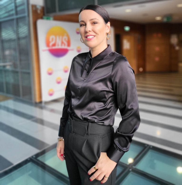 Eliza Gwiazda nową miłością Jarosława Kreta?