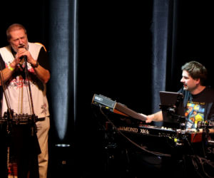 Cały ten jazz! 19. JAZZ Od Nowa Festival [GALERIA]