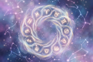 Horoskop na dziś, 9 kwietnia - Gwiazdy podpowiedzą, co odpuścić, by otworzyć się na nowe ścieżki