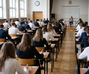 Jak poszły matury 2026? Znamy już średnie wyniki egzaminów maturalnych