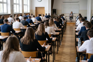 Jak poszły matury 2026? Znamy już średnie wyniki egzaminów maturalnych