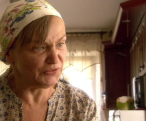 Ranczo 9 sezon odc. 114. Solejukowa (Katarzyna Żak)
