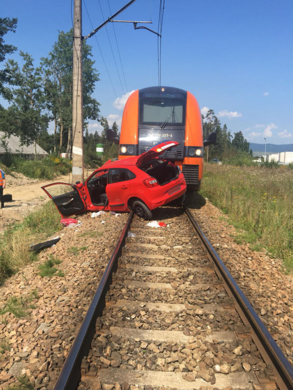 Szaflary. Będzie śledztwo ws. śmierci 18-latki w trakcie egzaminu na prawo jazdy